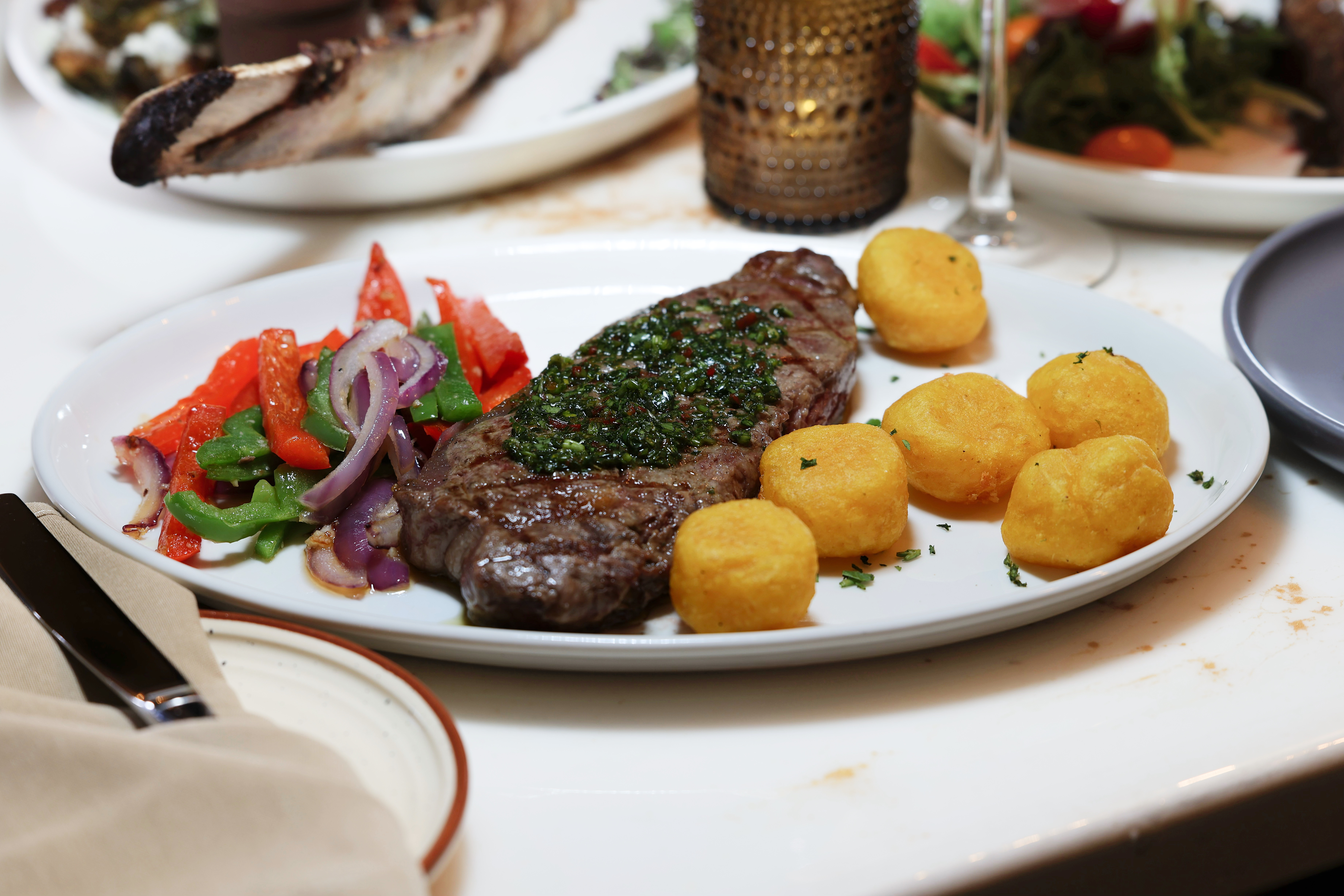 Restaurant banner image